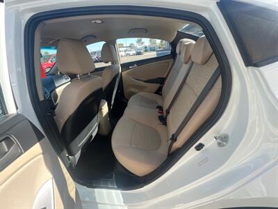 2016 Hyundai Accent SE   - Photo 6 - Phoenix, AZ 85009