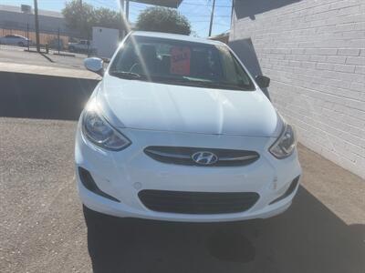 2016 Hyundai Accent SE   - Photo 3 - Phoenix, AZ 85009