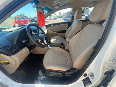 2016 Hyundai Accent SE   - Photo 5 - Phoenix, AZ 85009