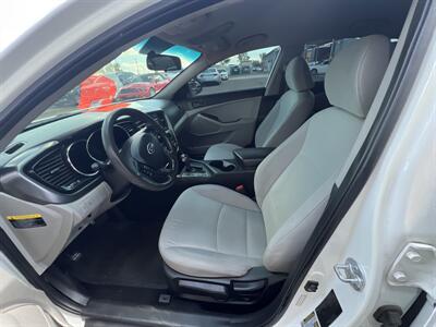 2013 Kia Optima LX   - Photo 5 - Phoenix, AZ 85009