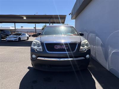 2012 GMC Acadia SLE - Photo 3 - Phoenix, AZ 85009