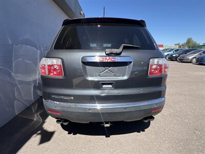 2012 GMC Acadia SLE - Photo 4 - Phoenix, AZ 85009