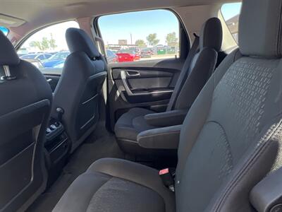 2012 GMC Acadia SLE - Photo 6 - Phoenix, AZ 85009