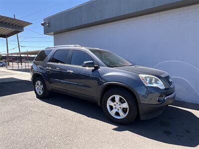 2012 GMC Acadia SLE - Photo 2 - Phoenix, AZ 85009