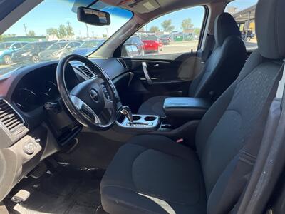 2012 GMC Acadia SLE - Photo 5 - Phoenix, AZ 85009