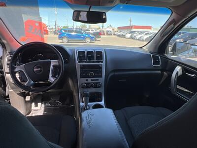 2012 GMC Acadia SLE - Photo 8 - Phoenix, AZ 85009