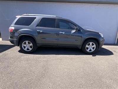 2012 GMC Acadia SLE SUV