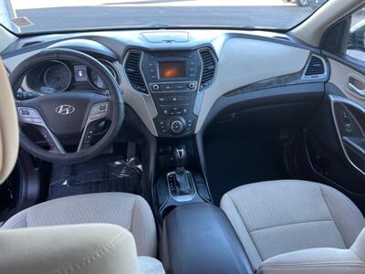 2018 Hyundai SANTA FE Sport 2.4L   - Photo 7 - Phoenix, AZ 85009