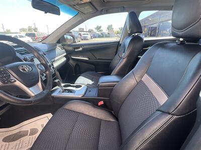 2014 Toyota Camry L   - Photo 5 - Phoenix, AZ 85009