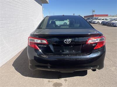 2014 Toyota Camry L   - Photo 4 - Phoenix, AZ 85009