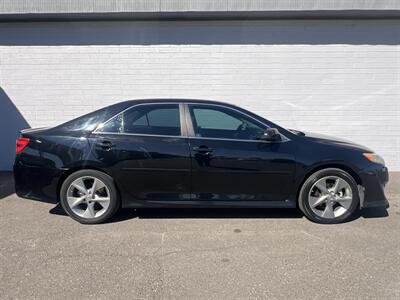 2014 Toyota Camry L Sedan