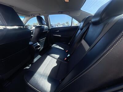 2014 Toyota Camry L   - Photo 6 - Phoenix, AZ 85009