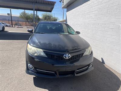2014 Toyota Camry L   - Photo 3 - Phoenix, AZ 85009