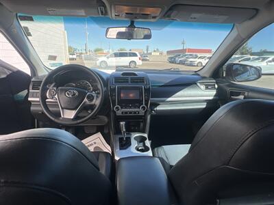 2014 Toyota Camry L   - Photo 7 - Phoenix, AZ 85009