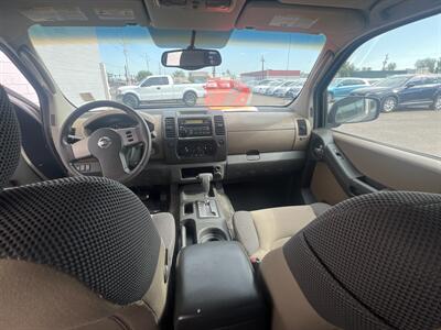 2005 Nissan Xterra S   - Photo 7 - Phoenix, AZ 85009