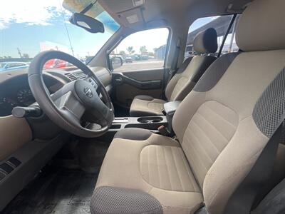 2005 Nissan Xterra S   - Photo 5 - Phoenix, AZ 85009