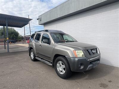 2005 Nissan Xterra S   - Photo 2 - Phoenix, AZ 85009