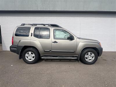 2005 Nissan Xterra S   - Photo 1 - Phoenix, AZ 85009