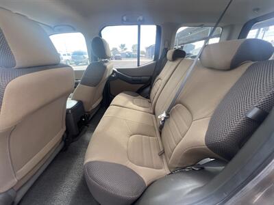 2005 Nissan Xterra S   - Photo 6 - Phoenix, AZ 85009