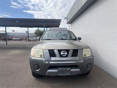2005 Nissan Xterra S   - Photo 3 - Phoenix, AZ 85009