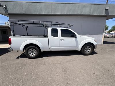 2008 Nissan Frontier SE   - Photo 5 - Phoenix, AZ 85009