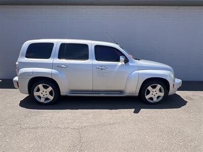 2009 Chevrolet HHR LT   - Photo 1 - Phoenix, AZ 85009