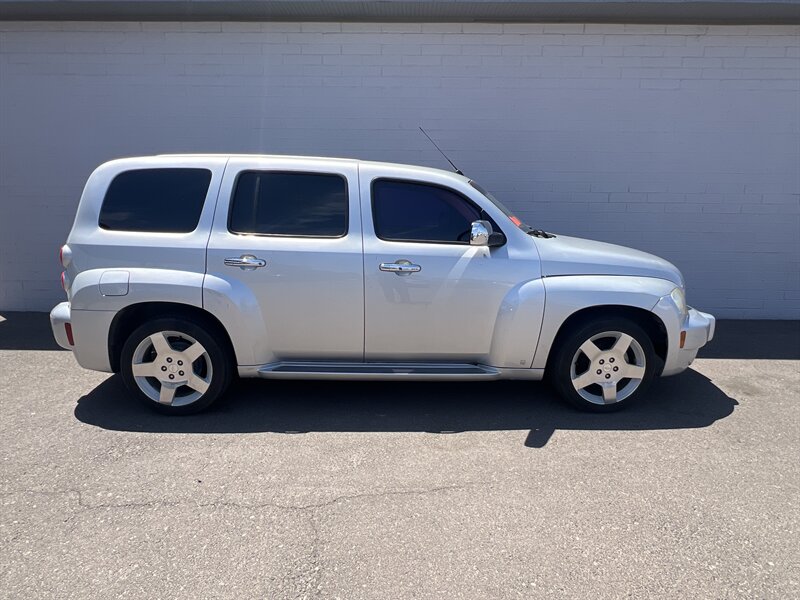 2009 Chevrolet HHR LT  
