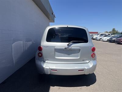 2009 Chevrolet HHR LT   - Photo 4 - Phoenix, AZ 85009