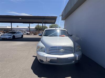 2009 Chevrolet HHR LT   - Photo 3 - Phoenix, AZ 85009