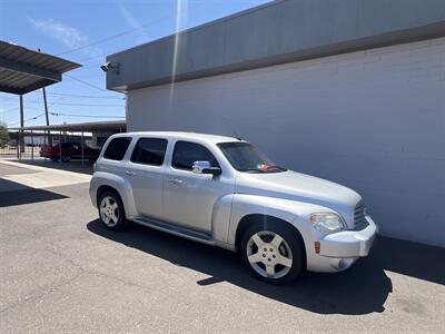 2009 Chevrolet HHR LT   - Photo 2 - Phoenix, AZ 85009