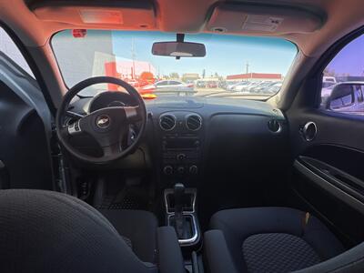 2009 Chevrolet HHR LT   - Photo 7 - Phoenix, AZ 85009