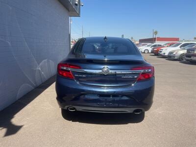 2016 Buick Regal CX   - Photo 4 - Phoenix, AZ 85009