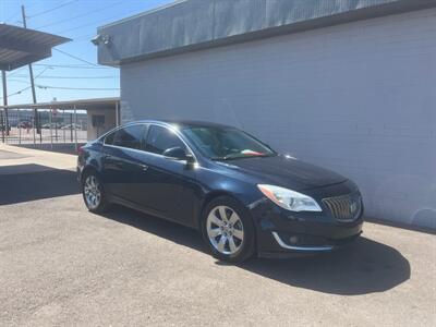 2016 Buick Regal CX   - Photo 2 - Phoenix, AZ 85009