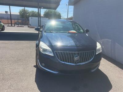 2016 Buick Regal CX   - Photo 3 - Phoenix, AZ 85009