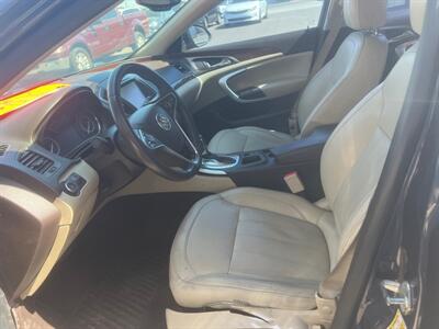 2016 Buick Regal CX   - Photo 5 - Phoenix, AZ 85009