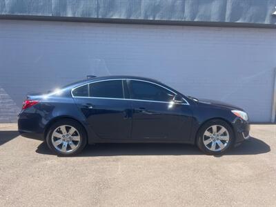 2016 Buick Regal CX   - Photo 1 - Phoenix, AZ 85009