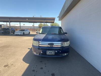 2011 Ford Flex SE   - Photo 3 - Phoenix, AZ 85009