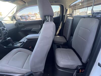 2016 Chevrolet Colorado Work Truck - Photo 6 - Phoenix, AZ 85009