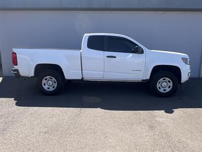 2016 Chevrolet Colorado Work Truck Truck