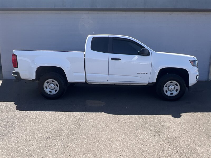 2016 Chevrolet Colorado Work Truck   - Photo 1 - Phoenix, AZ 85009