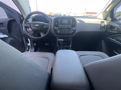 2016 Chevrolet Colorado Work Truck - Photo 7 - Phoenix, AZ 85009