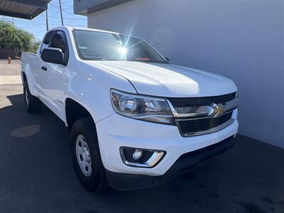 2016 Chevrolet Colorado Work Truck - Photo 2 - Phoenix, AZ 85009