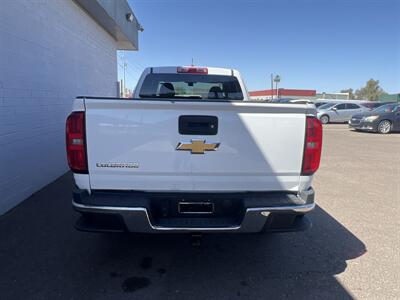 2016 Chevrolet Colorado Work Truck - Photo 4 - Phoenix, AZ 85009