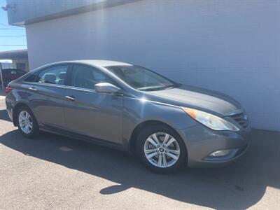 2013 Hyundai SONATA GLS   - Photo 2 - Phoenix, AZ 85009