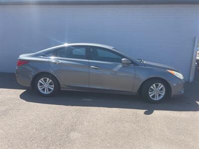 2013 Hyundai SONATA GLS   - Photo 1 - Phoenix, AZ 85009