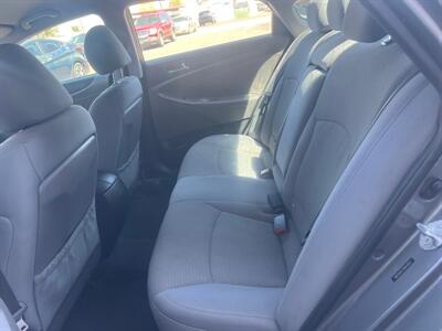 2013 Hyundai SONATA GLS   - Photo 6 - Phoenix, AZ 85009