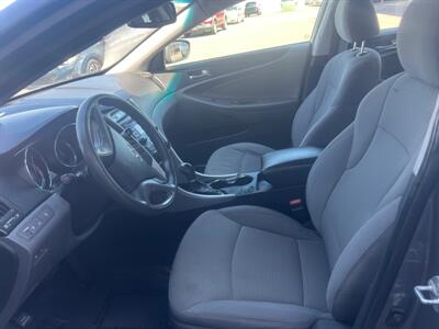 2013 Hyundai SONATA GLS   - Photo 5 - Phoenix, AZ 85009