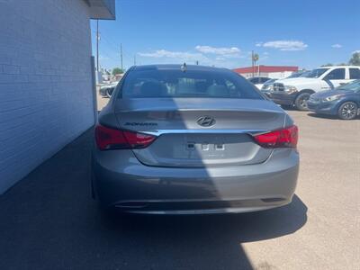 2013 Hyundai SONATA GLS   - Photo 4 - Phoenix, AZ 85009