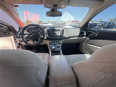 2015 Chrysler 200 Series Limited   - Photo 7 - Phoenix, AZ 85009
