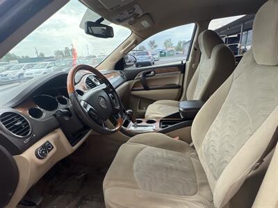 2012 Buick Enclave Convenience   - Photo 4 - Phoenix, AZ 85009